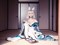 小禮好睏 - 信濃 [36P-366MB]