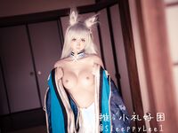 小禮好睏 - 信濃 [36P-366MB]