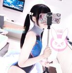 極品嬌嫩小萌妹『LepALu』雙馬尾粉嫩萌妹 被大J8爆操高潮 小嘴吃下大雞B 高清1