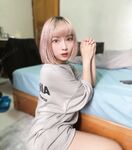 《台湾情侣泄密》漂亮小猫咪和男友之间的私密视讯被曝光 “你要负责哦”