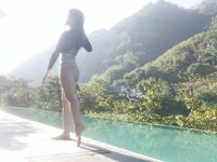 爱练瑜伽的新婚人妻被调教日常啪啪 超美细腰蜜桃臀后入猛啪超有画面感 完美露脸 高清