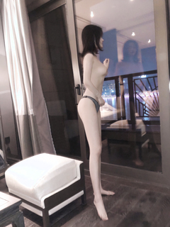 超美極品嫩模『杭州白白』九月最新啪啪 懟操口爆 白虎饅頭穴你值得擁有 高清