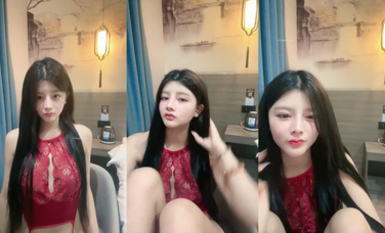 綠播下海【蘇州小狐狸】巔峰顏值女神~居然脫光了 完美身材36小時合集 (18)