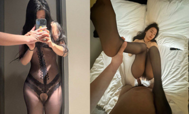 2025年6月最新，【原檔泄密】，吉林御姐原檔圖影泄密，漂亮女神，完美露臉，被金主爸爸操了好幾個月，酒店常客